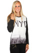 Women's NYC Sweatshirt without hood