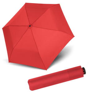 Women's ultralight umbrella suitable for every handbag. One of the lightest umbrellas on the market, weighing 99g, which is