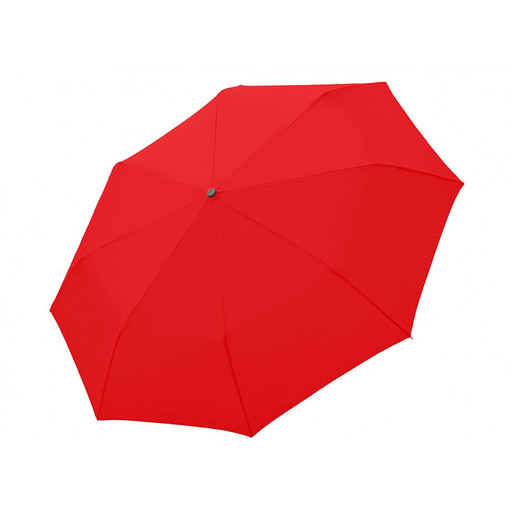 Women's fully automatic windproof folding umbrella 100cm Doppler