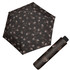 Women's windproof folding umbrella 92cm Doppler