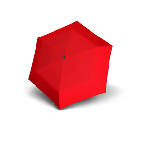 Women's foldable lightweight umbrella suitable for handbag. Length of folded umbrella: 22 cm Umbrella roof diameter: 92 cm