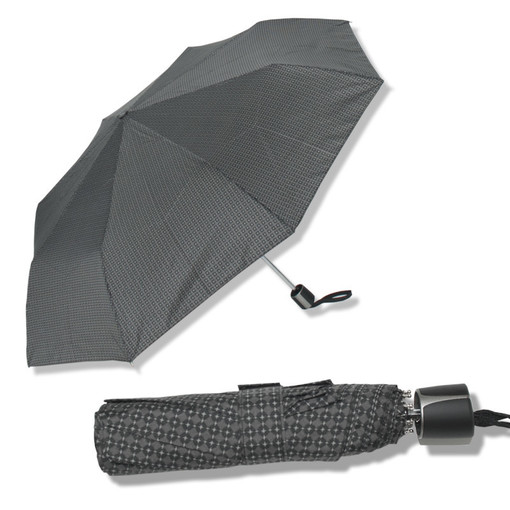 High quality men's folding umbrella 97cm Doppler