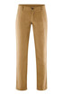 Men's linen breathable trousers with bio-cotton