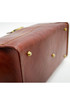 Spacious Cabin Premium Leather Bag