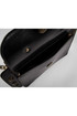 Women's leather clutch bag Premium