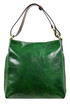 Large Handbag and Shoulder Bag Premium Leather