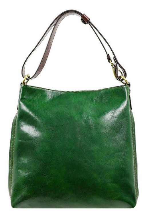 Large Handbag and Shoulder Bag Premium Leather