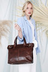Women's Premium Leather Handbag