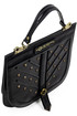 Luxury Italian Handbag Premium Leather