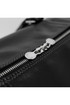 Travel Leather Bag Premium