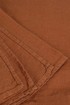Large linen tablecloth 138 x 250