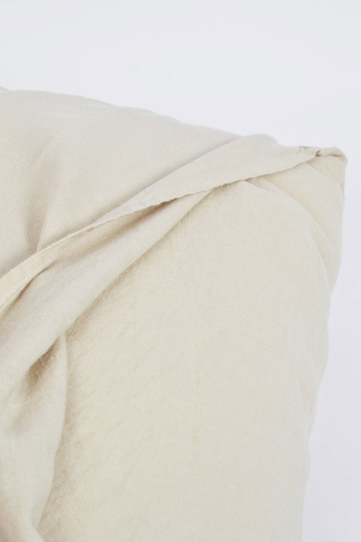 Linen pillowcase 50x70 cm