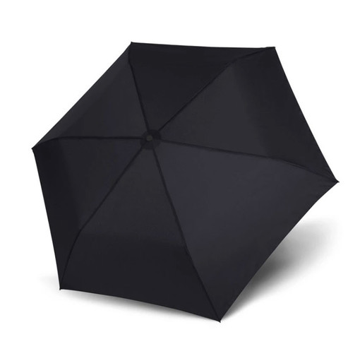 Women's large ultralight folding umbrella Doppler