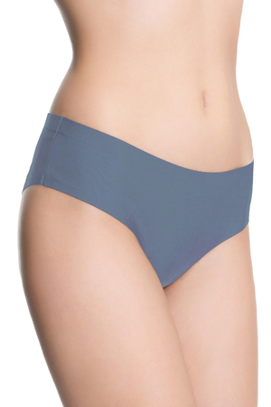 Smooth, invisible microfiber panties Made with seamless JULIMEX INVISIBLE-LINE® suitable even under tight-fitting clothes