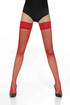 Women's mesh stockings 20 DEN