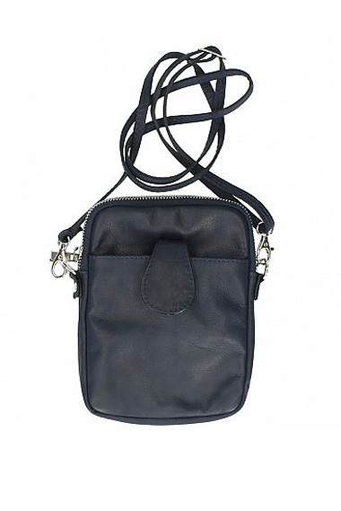 Women's mini crossbody handbag
