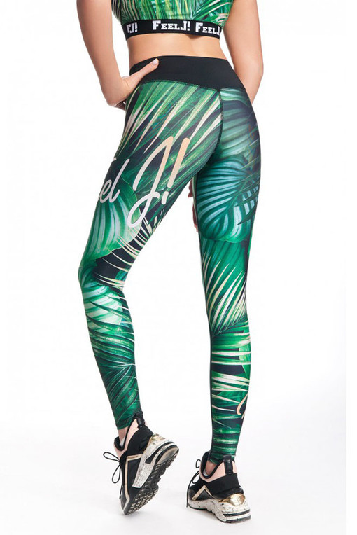 Comfortable leggings for exercise