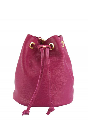 Small leather handbag looks like a purse modern design detachable chain shoulder chain and other gold-coloured accessories