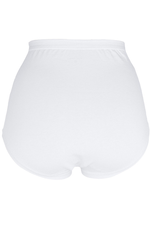 High waisted panties - comfortable material