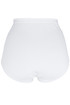 High waisted panties - comfortable material
