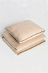 Wool pillow 40x75 cm