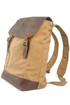 Urban waterproof vintage backpack