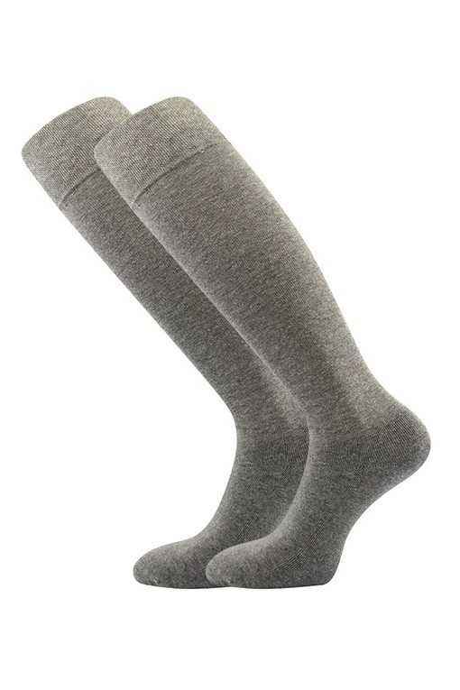 Medical knee socks