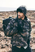 Men's camouflage jacket Brandit
