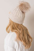 Woolen winter hat