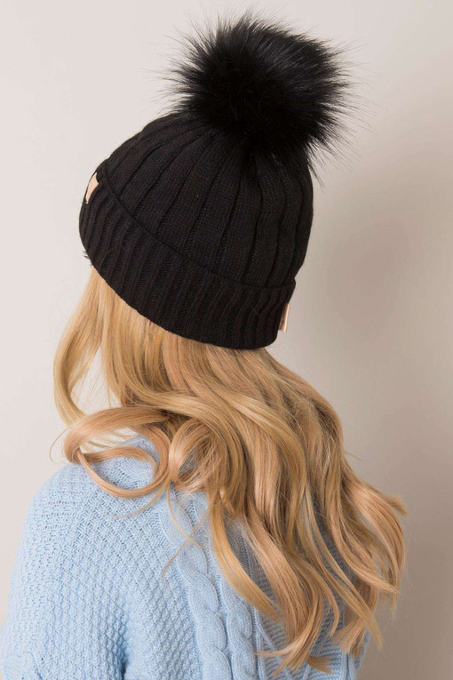 Woolen winter hat