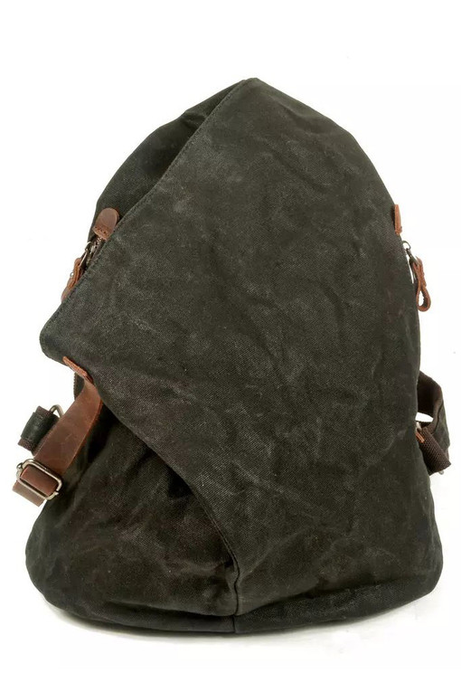 Backpack - retro bag