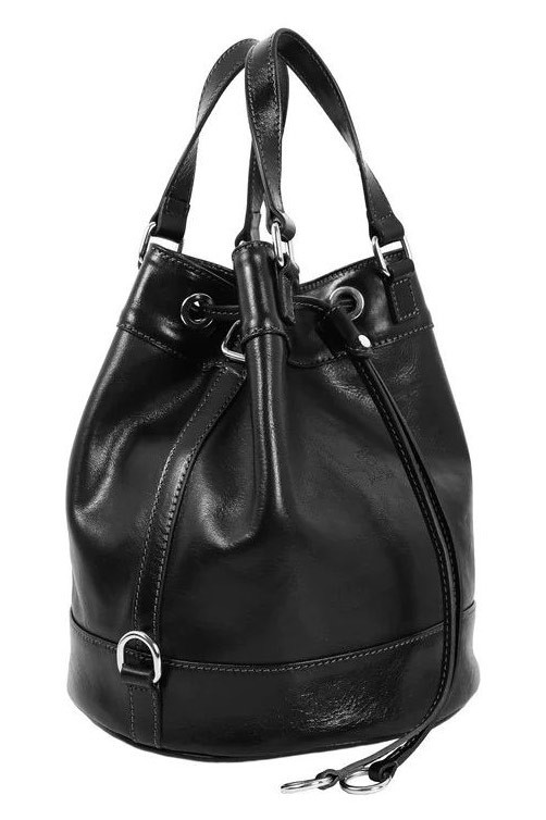 Leather Tote Bag Premium