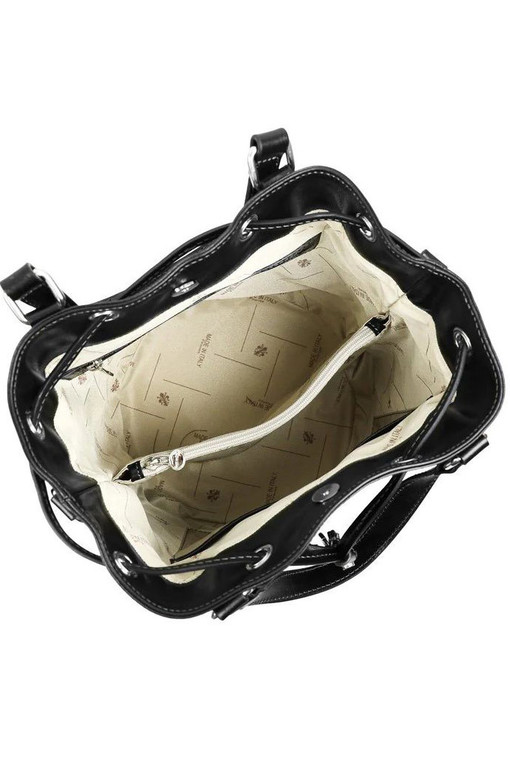Leather Tote Bag Premium