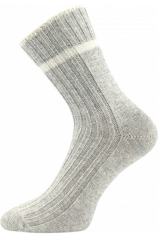Cashmere ladies socks