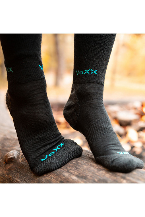 Sports unisex merino socks