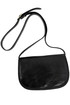 Crossbody leather bag Premium