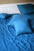 Hemp pillowcase 40x40 cm