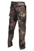 Flectar camouflage trousers