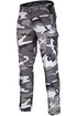 Ranger Urban camouflage trousers