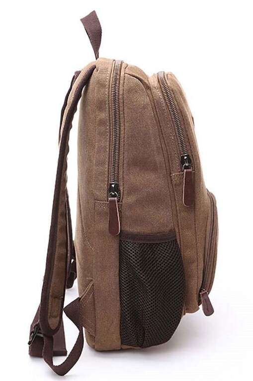 Smaller school backpack