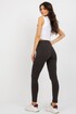 Cotton leggings for sport and leisure