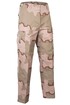 Camouflage pants US 3 COL DESERT