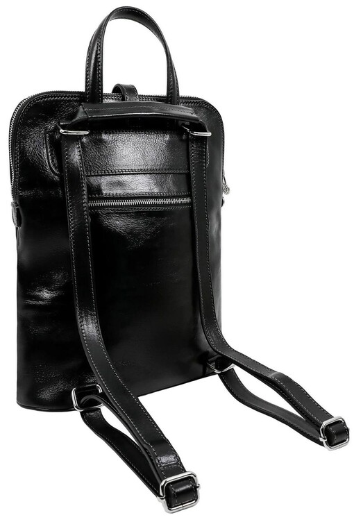Premium 2in1 City Backpack