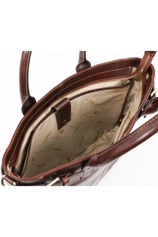 Women's Premium Leather Handbag